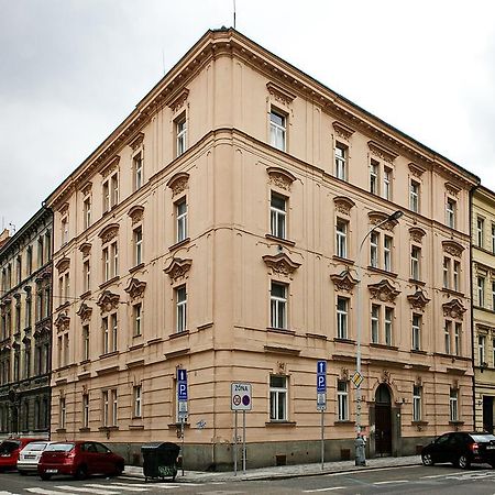 Apartament Luxury Center Apt. Charles Bridge Walking Distance Praga Zewnętrze zdjęcie