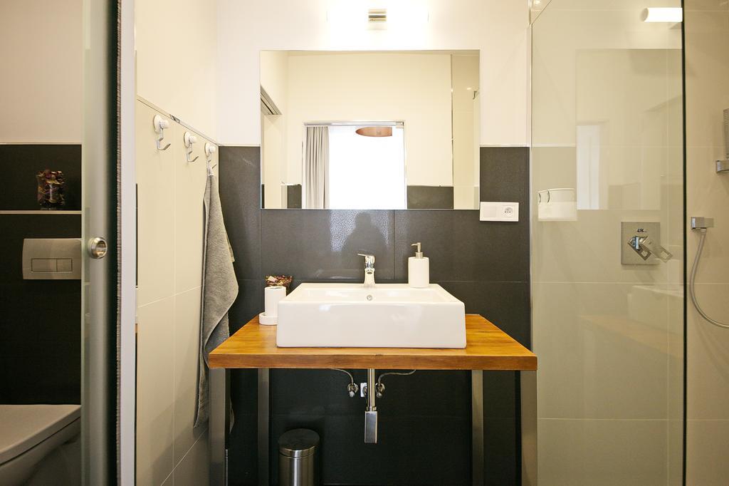 Luxury Center Apt. Charles Bridge Walking Distance Praga Zewnętrze zdjęcie