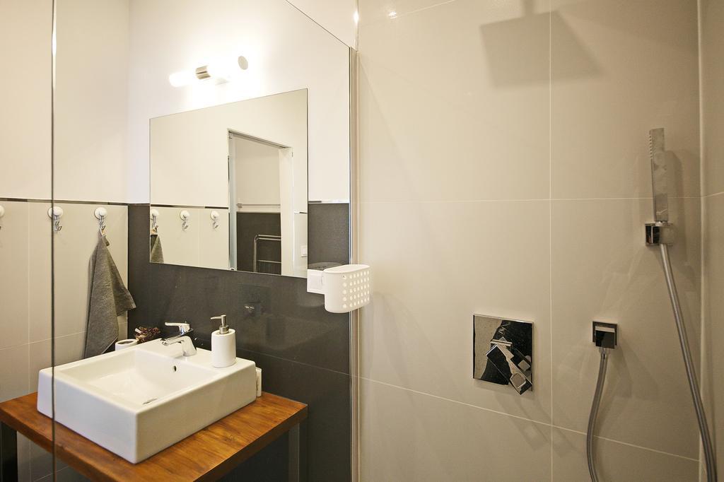Luxury Center Apt. Charles Bridge Walking Distance Praga Zewnętrze zdjęcie