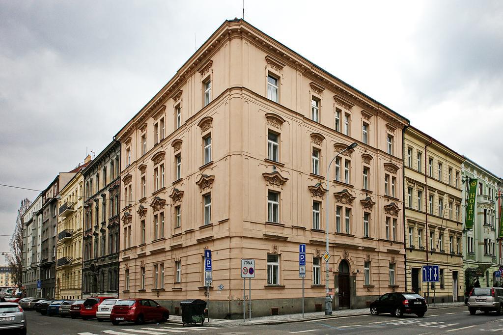 Apartament Luxury Center Apt. Charles Bridge Walking Distance Praga Zewnętrze zdjęcie